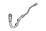 4H1971192A - Entertainment &amp; Telematics: Night Vision Camera Connector for Audi Image
