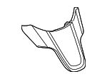 5ZC67SZ6AB - Steering: Trim Bezel for Chrysler: Pacifica Image