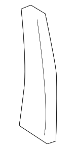 587410C010 - : Extension Insert for Toyota: Tundra Image