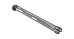 33326770813 - Suspension: Suspension Control Arm for BMW Image