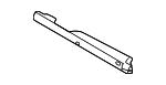 33321094470 - Suspension: Suspension Control Arm Cover for BMW Image