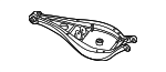 33326781626 - Suspension: Suspension Control Arm for BMW Image