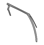 PJ7Z7825767A - : Run Channel for Lincoln: Corsair Image