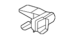 97279L5100 - HVAC: Outer Duct for Hyundai Image