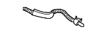 97230L1AA0 - HVAC: Aspirator for Hyundai Image