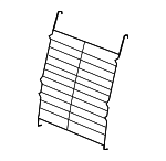 1K0881705 - : Mat for Audi: TT, TT Quattro, TT RS Quattro, TTS Quattro Image