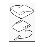 2011-2015 Audi - Repair Kit