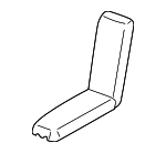 970553421006A0 - Body: Console Lid for Porsche: Panamera Image