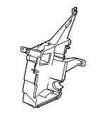 PCMB1 - Electrical: Motorcraftâ„¢ Bracket for Ford Image