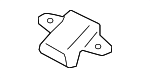 13628644432 - Engine: M.A.P Sensor for BMW Image