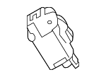 844500R010 - Steering: Ignition Switch for Scion: iM | Toyota: C-HR, Corolla, Corolla iM, Highlander, RAV4, Tacoma Image
