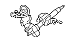 4525002890 - Steering: Steering Column for Toyota: Corolla Image