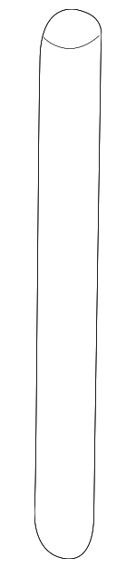 19103P72000 - Cooling System: Hose for Acura Image