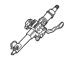 56310D5500 - Steering: Steering Column for Kia: Optima Image