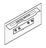 LR077269 - : Sill Plate for Land-Rover Image
