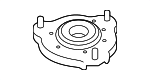 54610D5000 - Suspension: Strut Mount for Hyundai Image