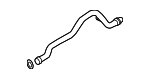 8K0121071J - Belts &amp; Cooling: Engine Coolant Pipe for Audi Image
