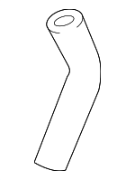 8K0121109AD - : Hose for Audi: S5 Image