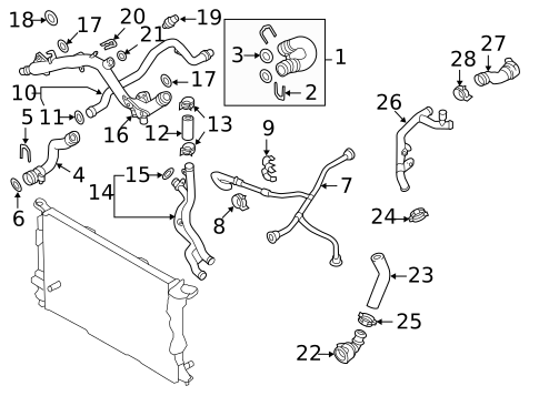 Powertrain Control for 2022 Audi Q4 e-tron Sportback #48
