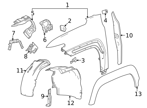 Diagram 1