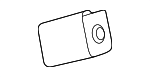 13550208 - Body: Fender Bracket for GM Image
