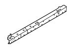 G64245AAMA - Body: Inner Rocker for Nissan Image