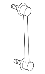 4883017070 - : Stabilizer Link for Toyota: MR2 Spyder Image