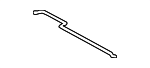 1639290081 - : Link Rod                                 for Mercedes-Benz Image