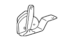 16392005729108 - Body: Lock for Mercedes-Benz Image