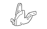 16392006729108 - Body: Lock for Mercedes-Benz Image