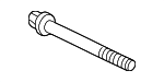 958011006508 - : Alternator Mount Bolt for Acura Image