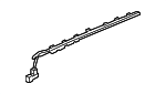 4K8947185 - Body: Light Bar for Audi Image