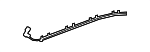 4K8947207 - Body: Light Bar for Audi Image