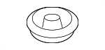 253352P000 - Cooling System: Radiator Upper Insulator for Kia Image