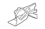 51487298605 - Body: Sound Absorber for Mini Image