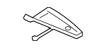 41007387967 - Body: Cover Panel for Mini Image image