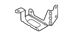 H30515232 - Cooling System: Lower Bracket for Mazda Image