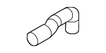 H305151J4 - Cooling System: Connector Hose for Mazda Image