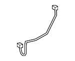 8219460010 - Body: Heater Harness for Toyota: Land Cruiser Image