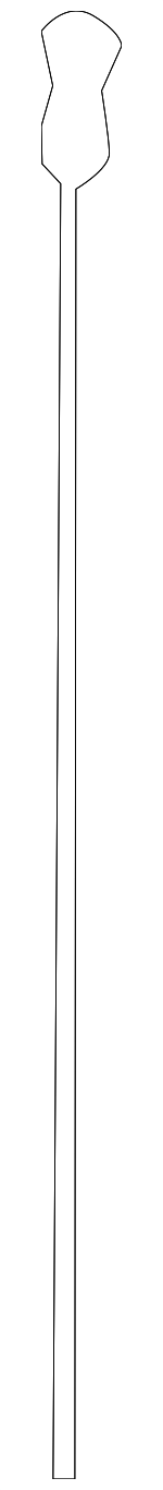 420115607D - : Dipstick for Audi: R8 Image