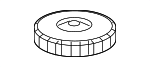 4723047090 - Body: Reservoir Cap for Toyota Image