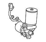 4707048100 - Body: ABS Pump Assembly for Toyota Image
