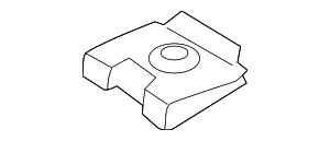 7129904223 - : Bumper Cover Nut for BMW: 1 Series M, 128i, 135i, 135is, 318i, 318is, 318ti, 323i, 323is, 325i, 325is, 325xi, 328i, 328i xDrive, 328is, 328xi, 330i, 330xi, 335i, 335i xDrive, 335xi, 528i, 528i xDrive, 535d, 535d xDrive, 535i, 535i GT, 535i GT xDrive, 535i xDrive, 550i, 550i GT, 550i GT xDrive, 550i xDrive, 640i, 640i Gran Coupe, 640i xDrive, 640i xDrive Gran Coupe, 650i, 650i Gran Coupe, 650i xDrive, 650i xDrive Gran Coupe, 740i, 740Ld xDrive, 740Li, 740Li xDrive, 750i, 750i xDrive, 750Li, 750Li xDrive, 760Li, ActiveHybrid 5, M3, M5, X3, Z3, Z4 Image