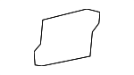7227706020 - Electrical: Seat Track Position Sensor Bracket for Toyota Image