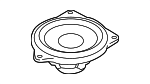 65139210151 - Entertainment &amp; Telematics: Speaker for BMW Image