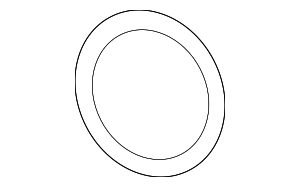 161756RA0A - : Intake Manifold Gasket for Nissan: Rogue Image