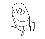 320089Y060 - : Breather for Nissan Image