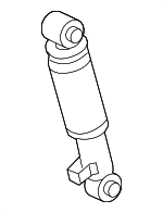 553101U250 - : Shock Absorber for Kia Image