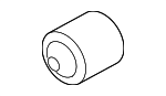 552572P000 - Suspension: Knuckle Rear Bushing for Kia Image