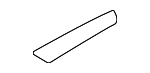 83732S9000CTT - Body: Handle Cover for Kia Image